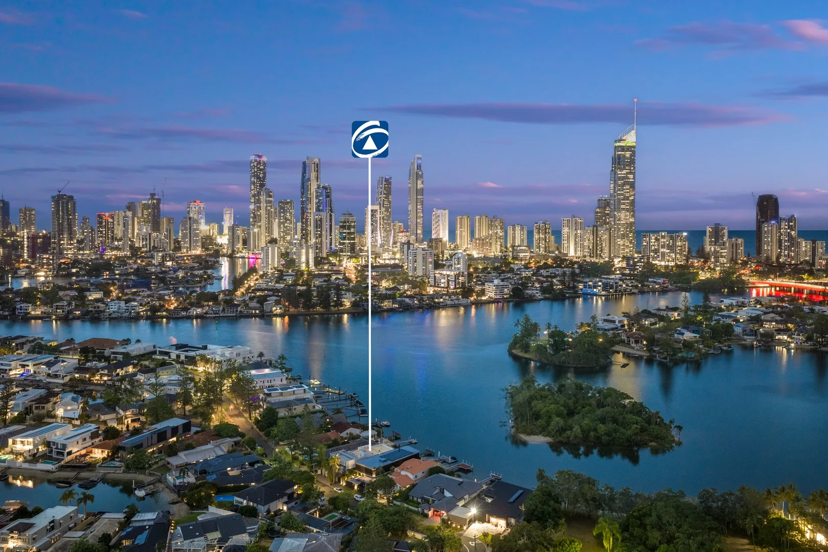 11 The Promenade, Isle Of Capri QLD 4217