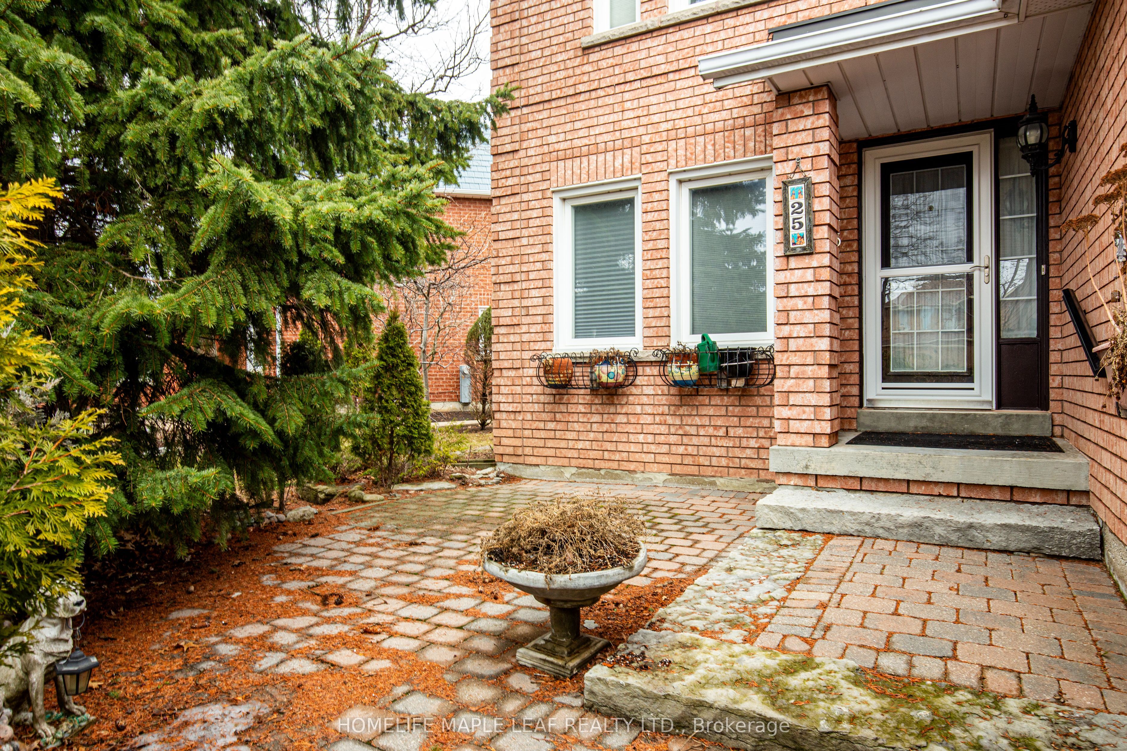 Additional image 3 of 25 Grampian Avenue, Vaughan, ON, L6A 2A3