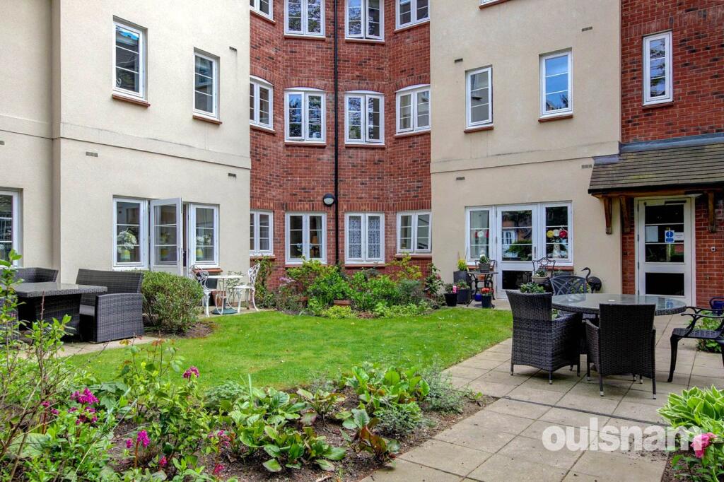 Additional image 14 of Oak Tree Lane, Bournville, Birmingham, West Midlands, B30