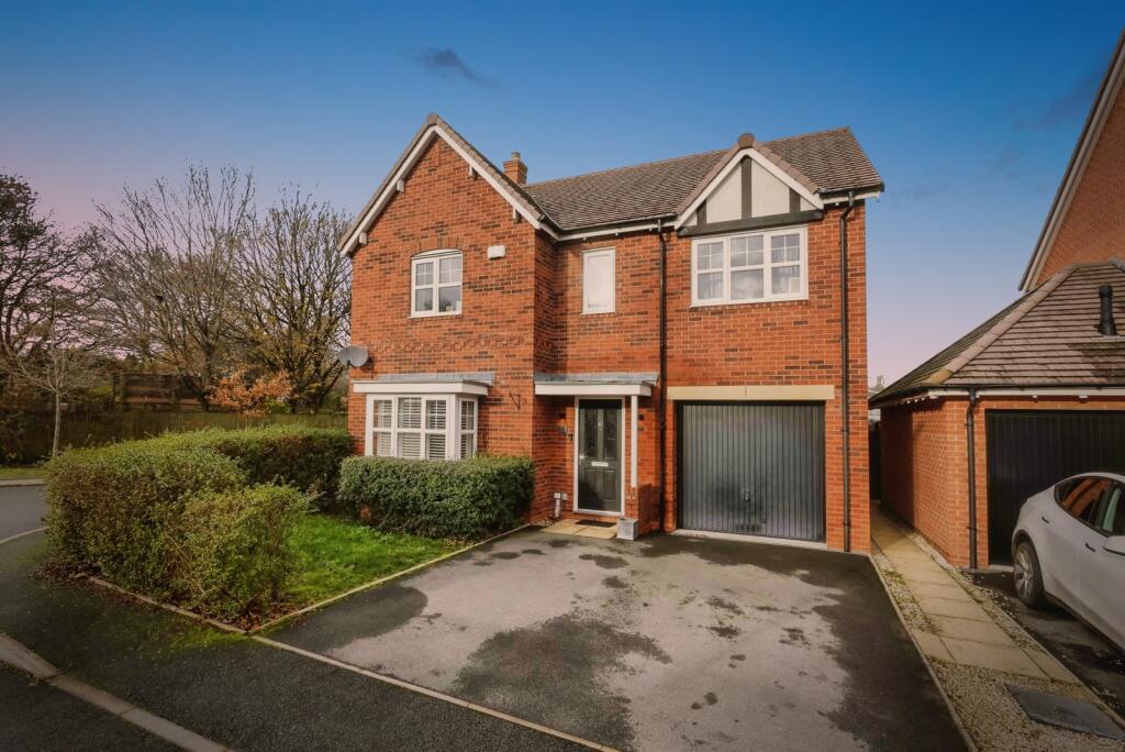 Boundary View, Selly Oak, Birmingham, West Midlands, B29