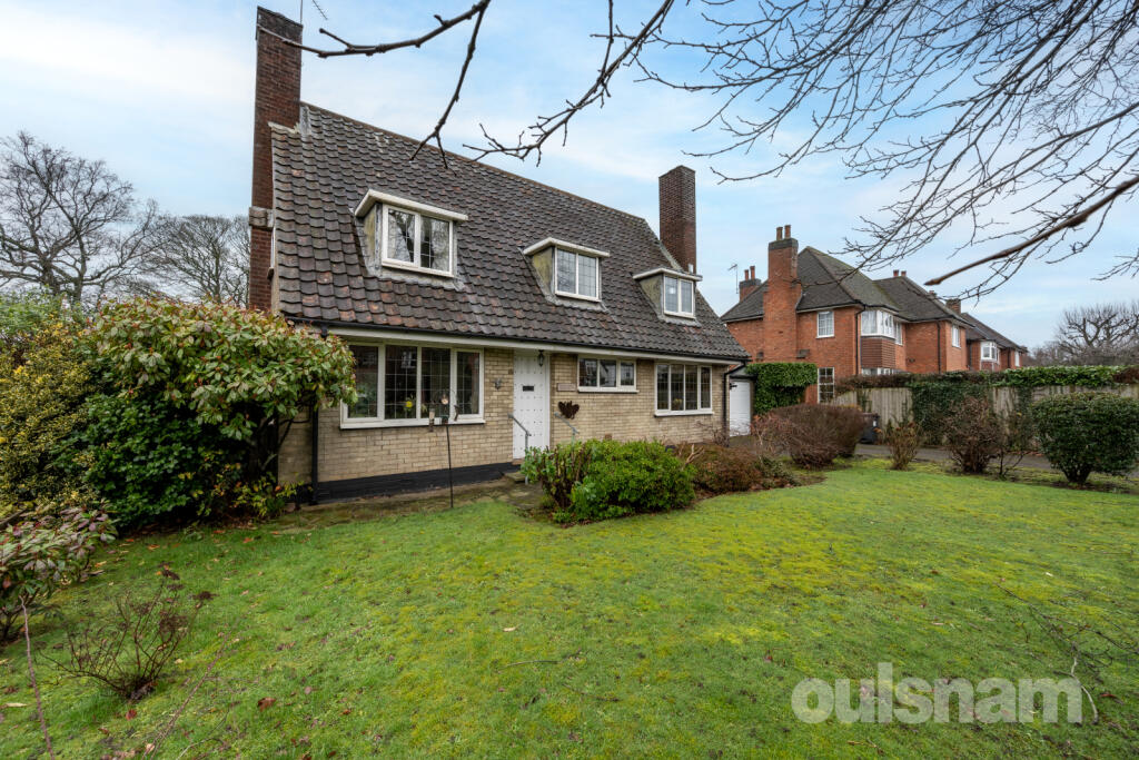 Additional image 4 of Bunbury Road, Bournville Village Trust, Northfield, Birmingham, B31