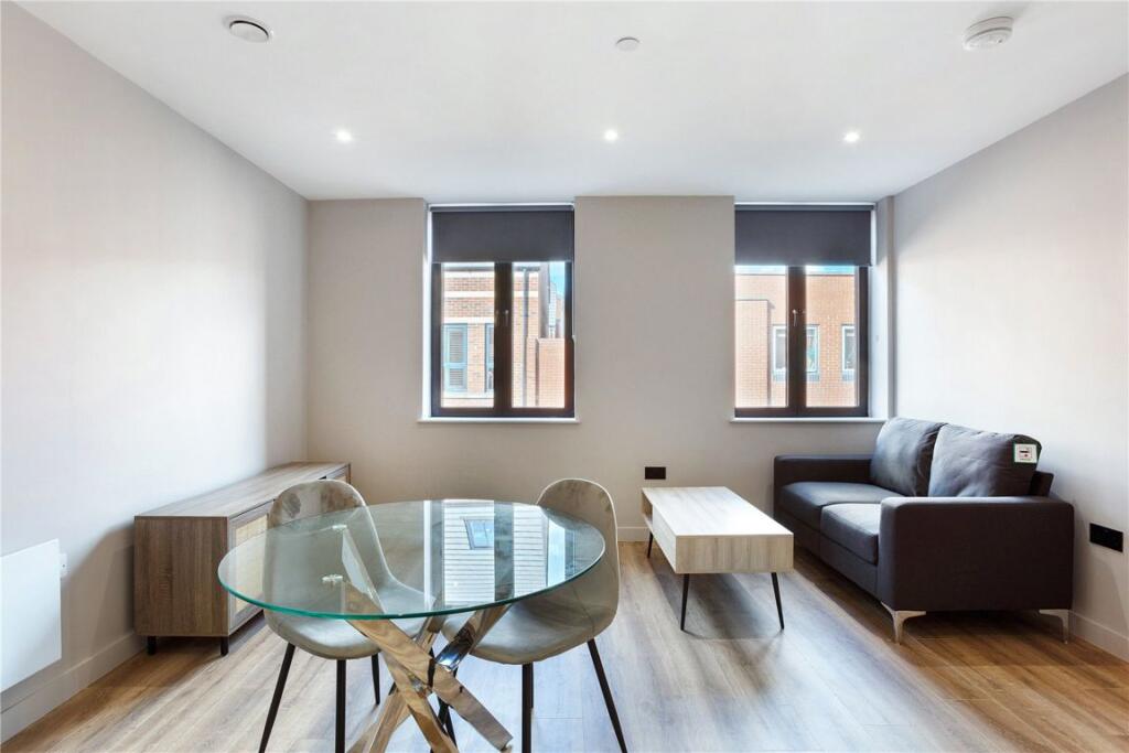 Additional image 4 of Northwood Street, Birmingham