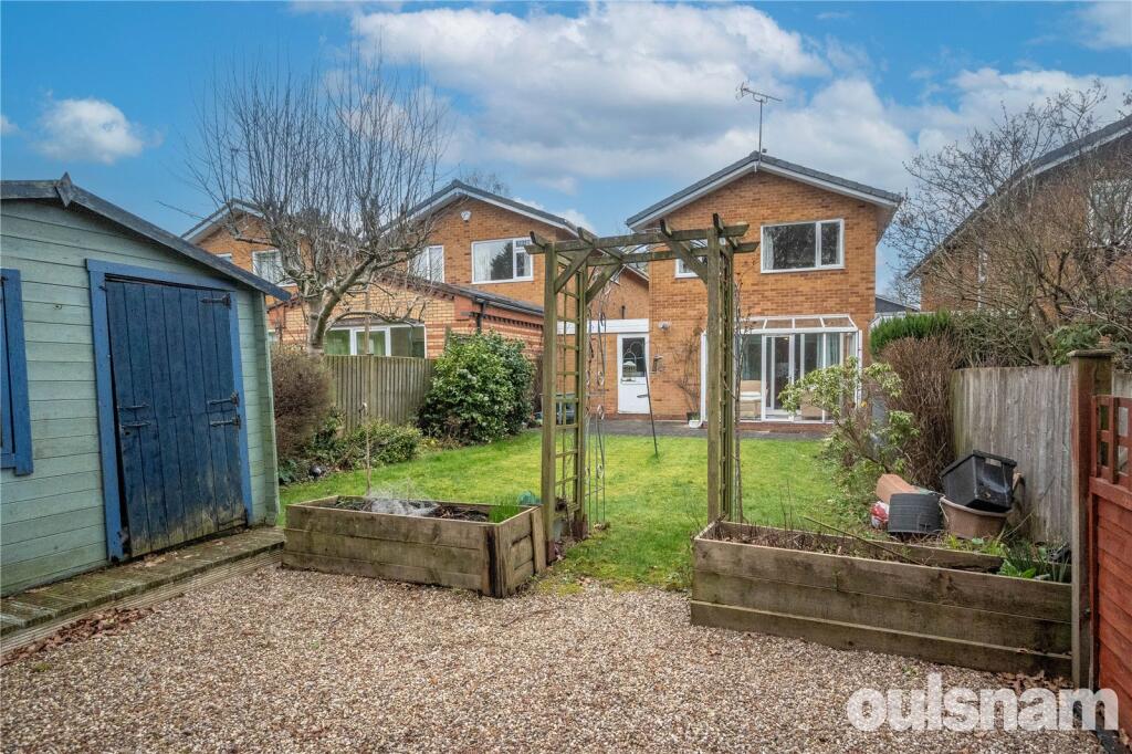 Additional image 23 of Selly Wick Drive, Selly Park, Birmingham, West Midlands, B29