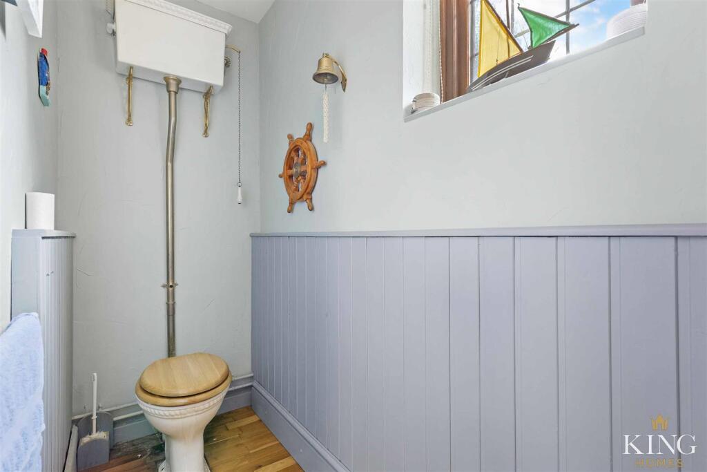 Additional image 10 of Oak Tree Lane, Cookhill, Alcester