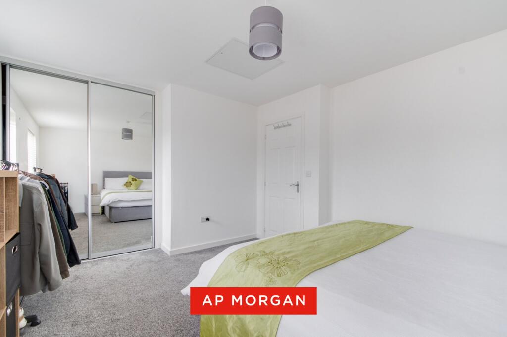 Additional image 9 of Ambassador Avenue, Longbridge, Birmingham, West Midlands, B31