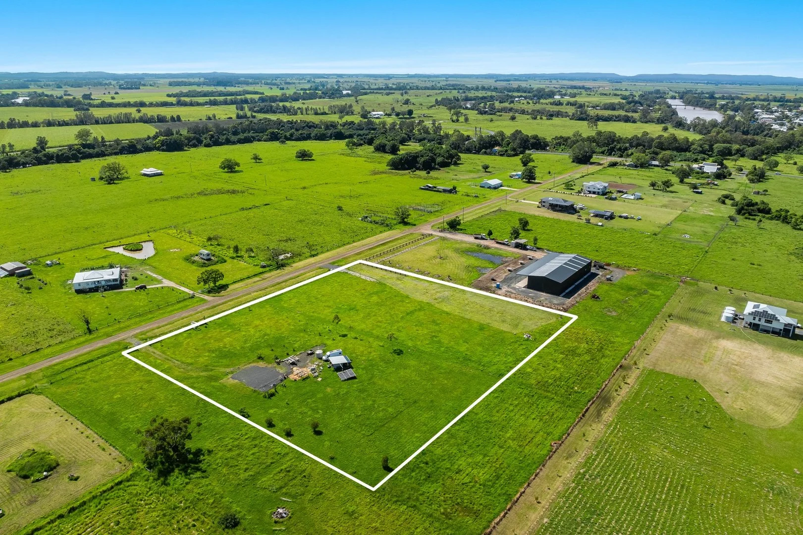 57 Forest Street, Coraki NSW 2471