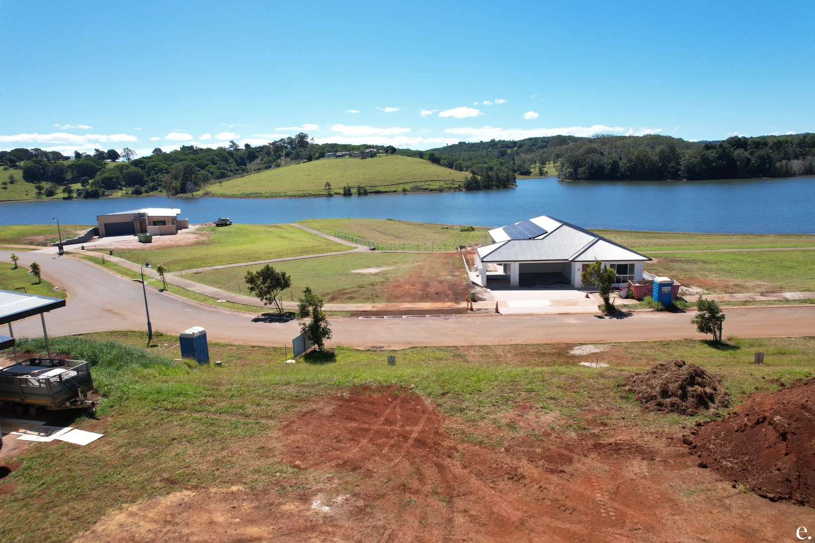 Additional image 12 of Lot 44 Waterfront Terrace, Yungaburra QLD 4884