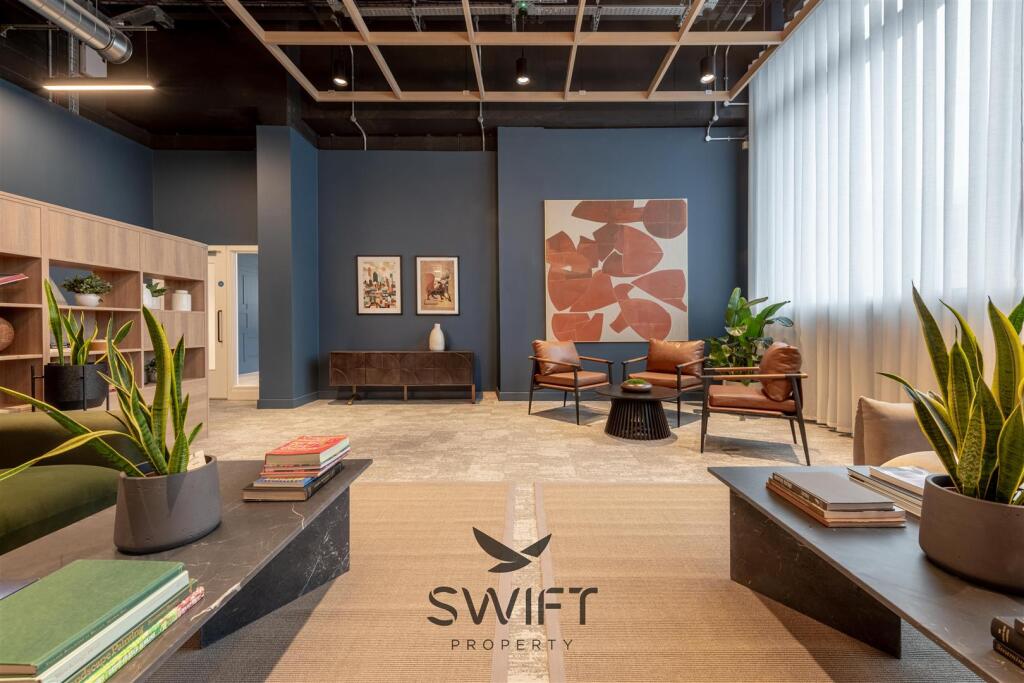 Additional image 23 of Brand New Show Home- Glasswater Locks, Birmingham, B4