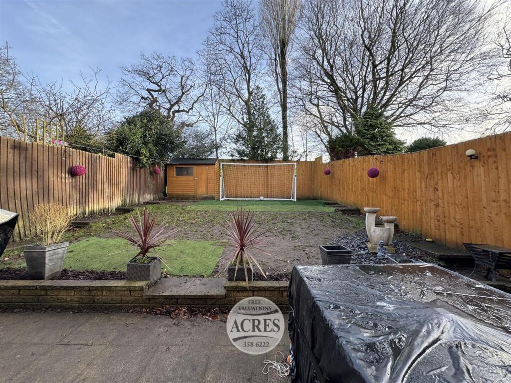 Additional image 42 of Heather Road, Great Barr, Birmingham