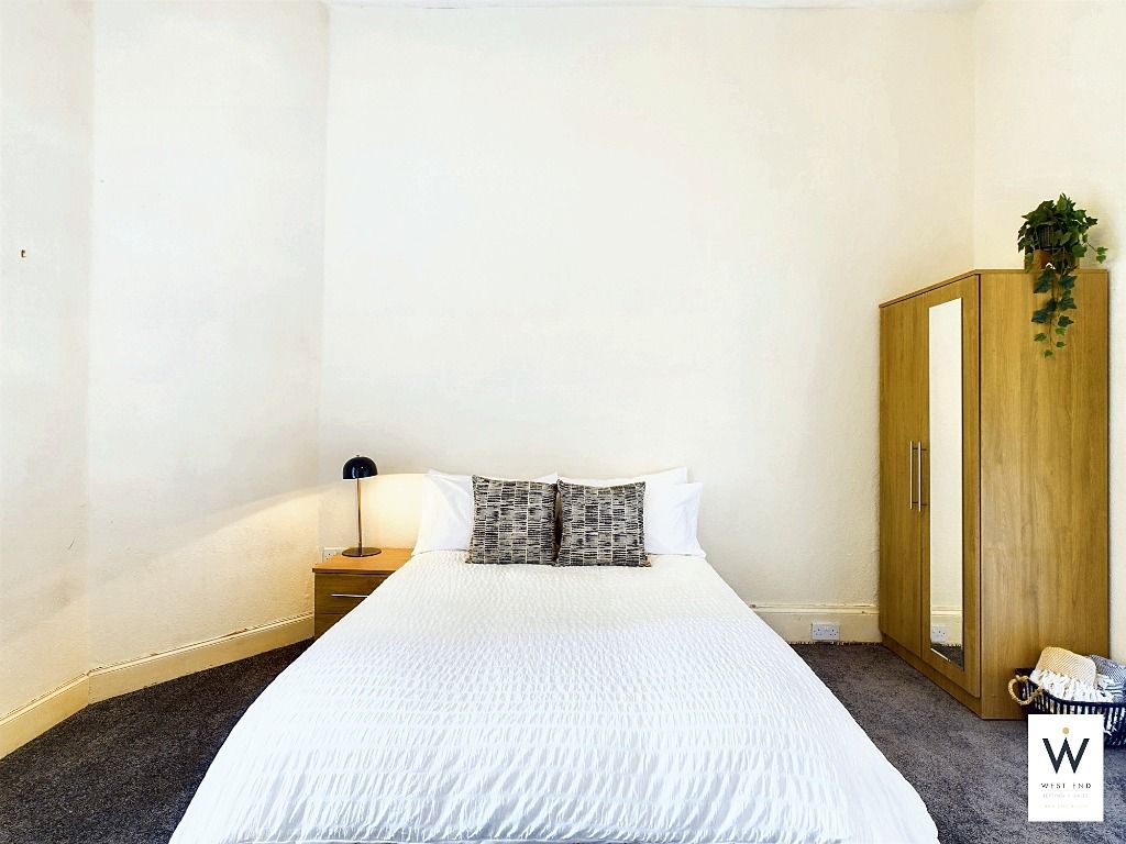Additional image 10 of 8 bed flat to rentHMO Clouston Street, West End, Glasgow G20