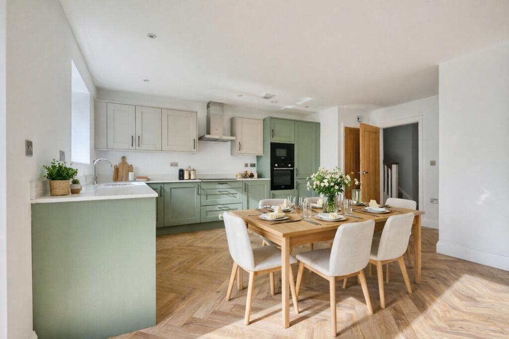 Marsh Lane, Water Orton, Birmingham