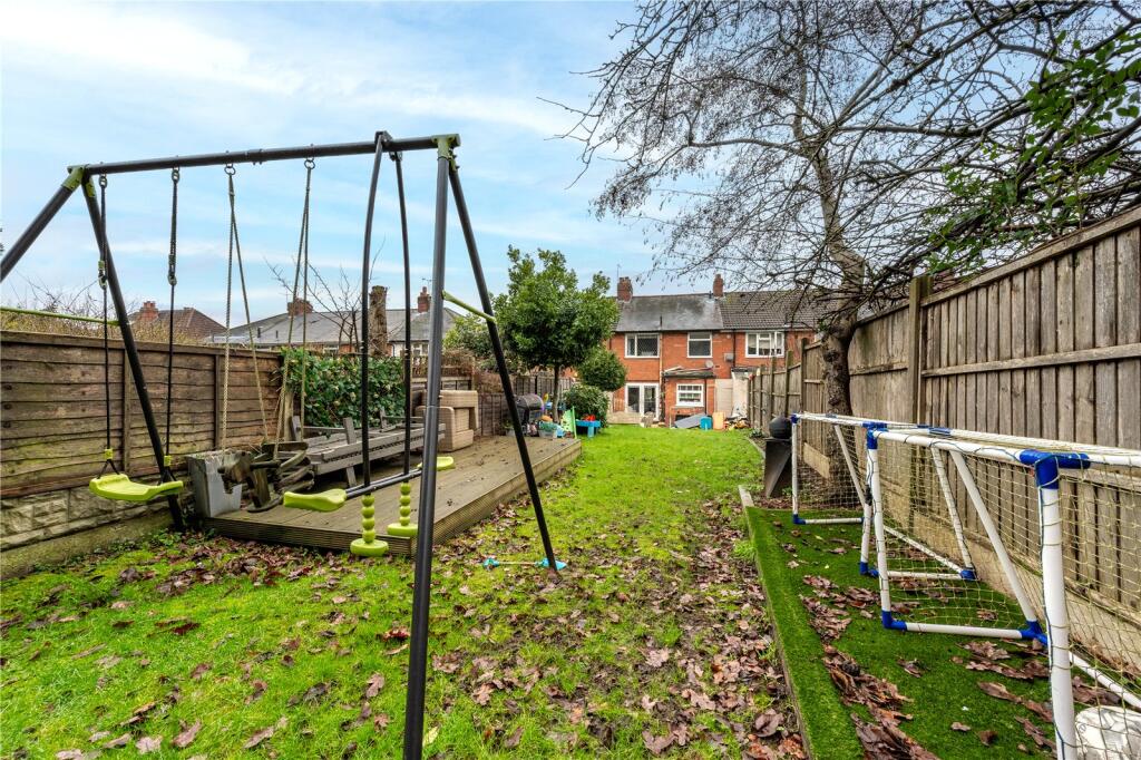 Additional image 13 of Staple Hall Road, Birmingham, West Midlands, B31