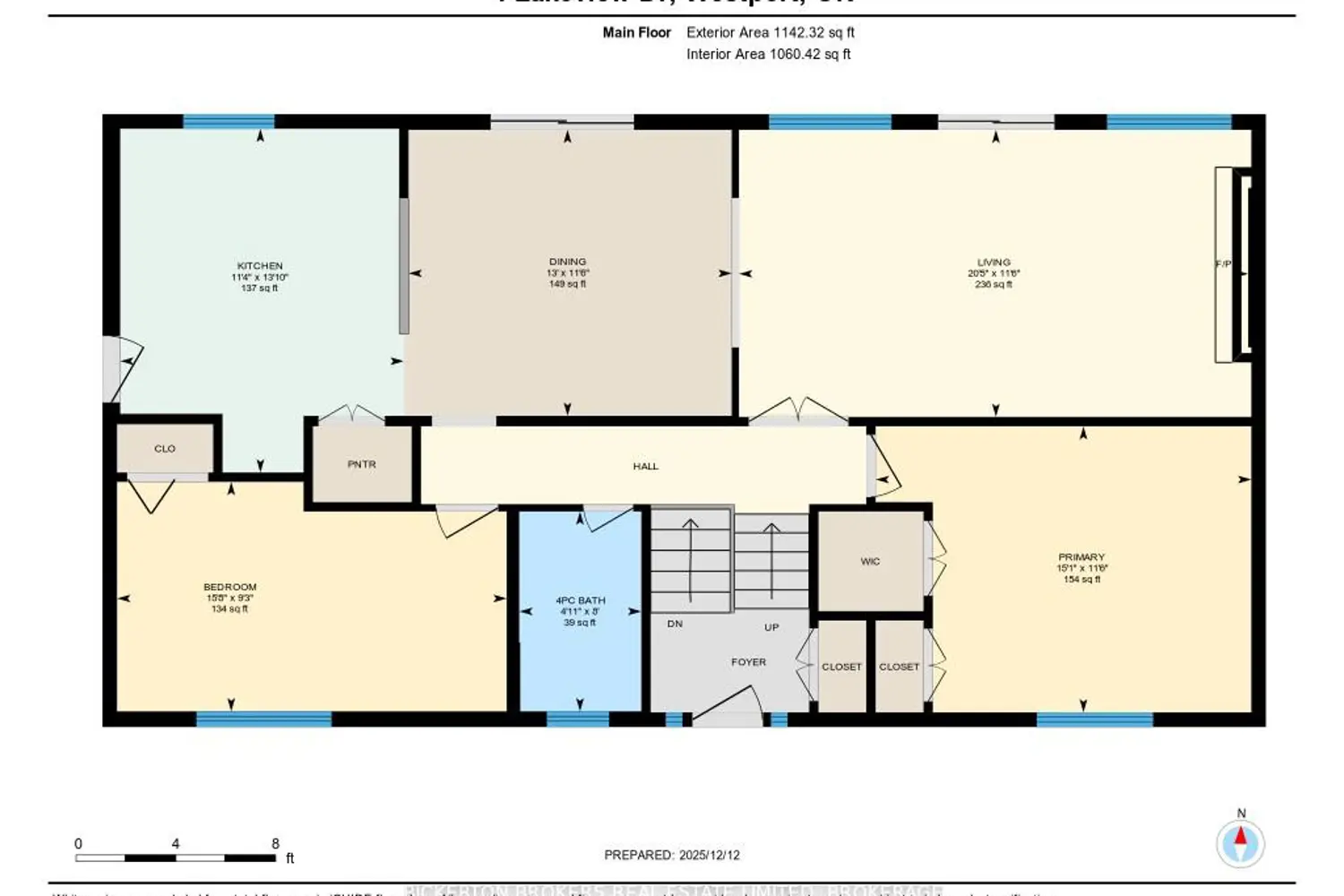 Additional image 17 of 4 Lakeview Drive