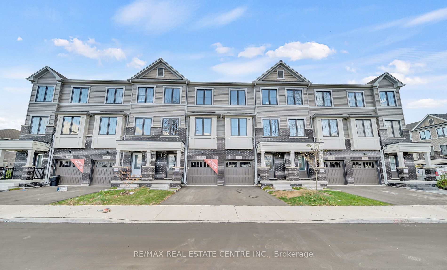 31-170 Attwater Drive, Cambridge, ON, N1R 5S2