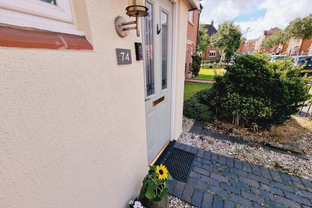 Additional image 2 of Brandwood Crescent, Birmingham, West Midlands, B30