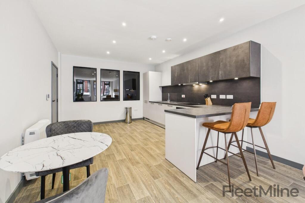 Additional image 4 of Lock House, Lionel Street, Birmingham