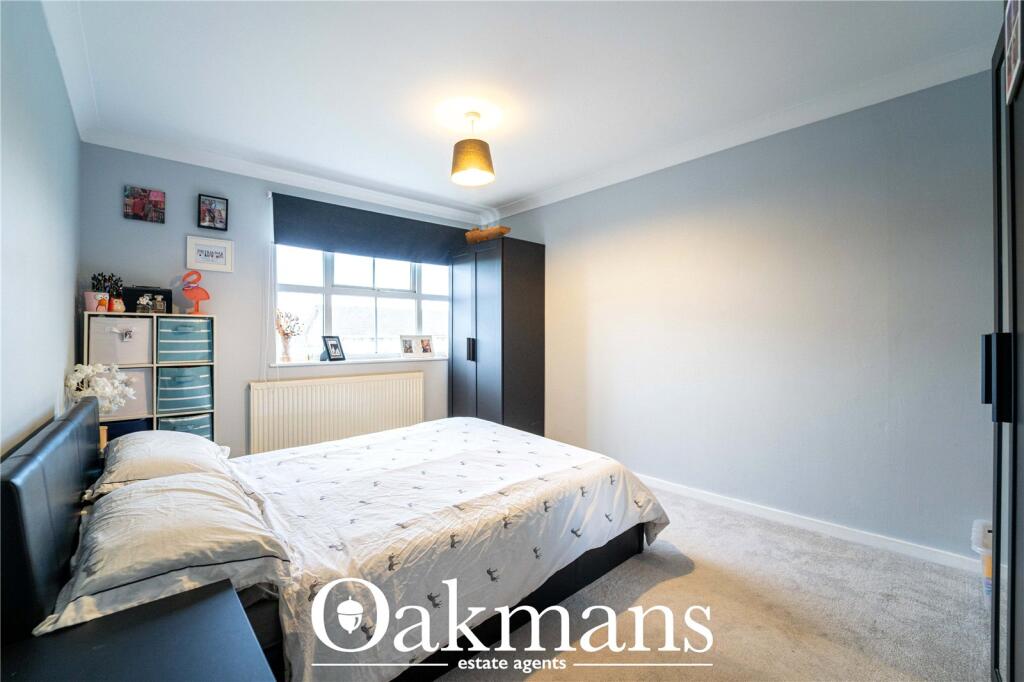 Additional image 16 of Lindford Way, Birmingham, Worcestershire, B38