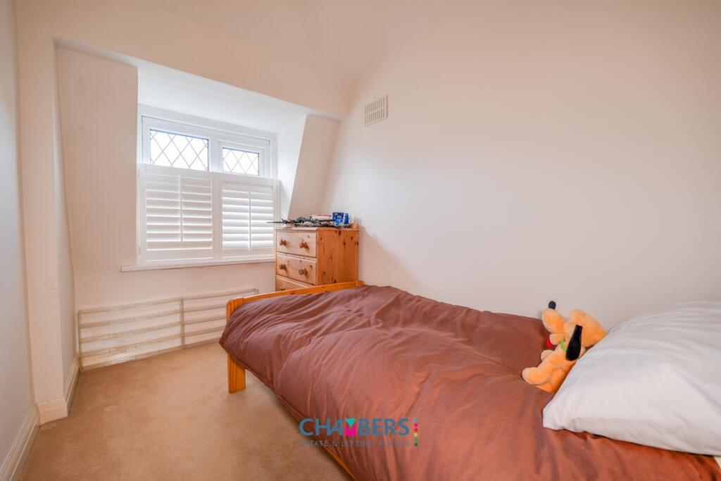 Additional image 22 of Arden Oak Road, Sheldon, Birmingham