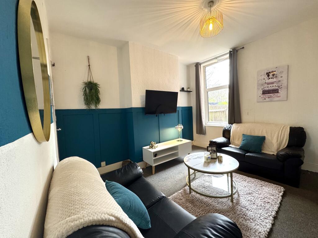 Additional image 2 of Manilla Road - 3 bed, Selly Park, West Midlands, B29