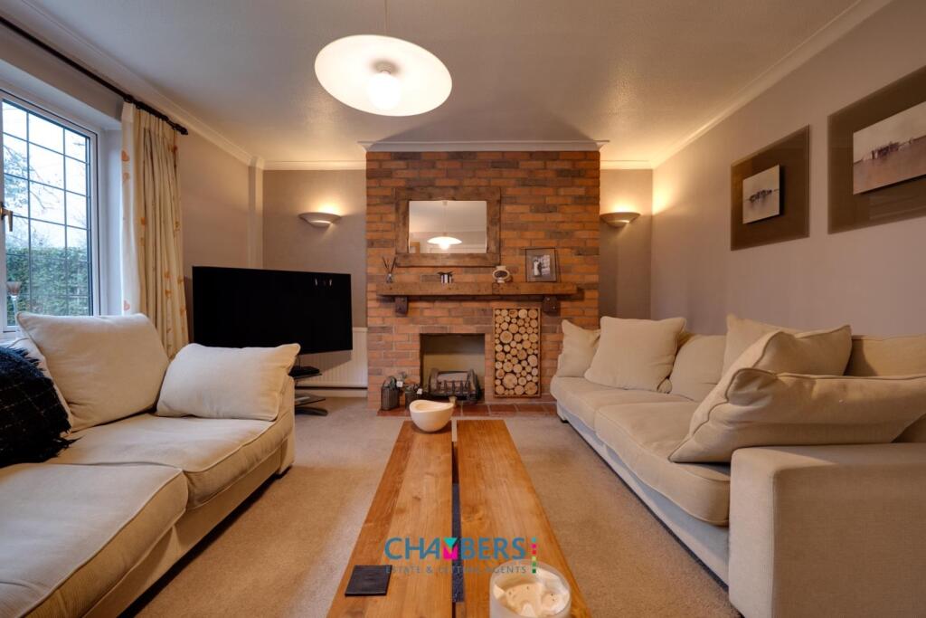 Additional image 2 of Chestnut Grove, Coleshill