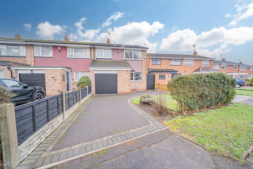 Additional image 13 of Redstone Farm Road, Birmingham, B28