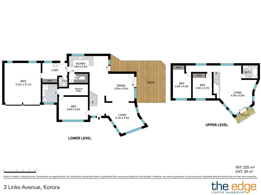 Additional image 25 of 3 Links Avenue, Korora NSW 2450