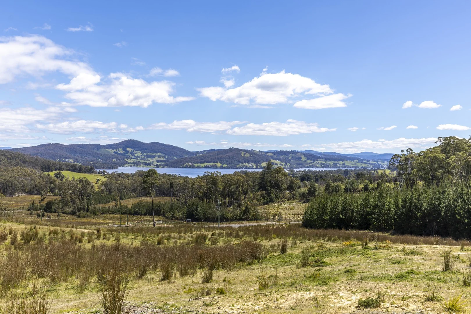 Lot 2 Harveys Hill Close, Deep Bay TAS 7112