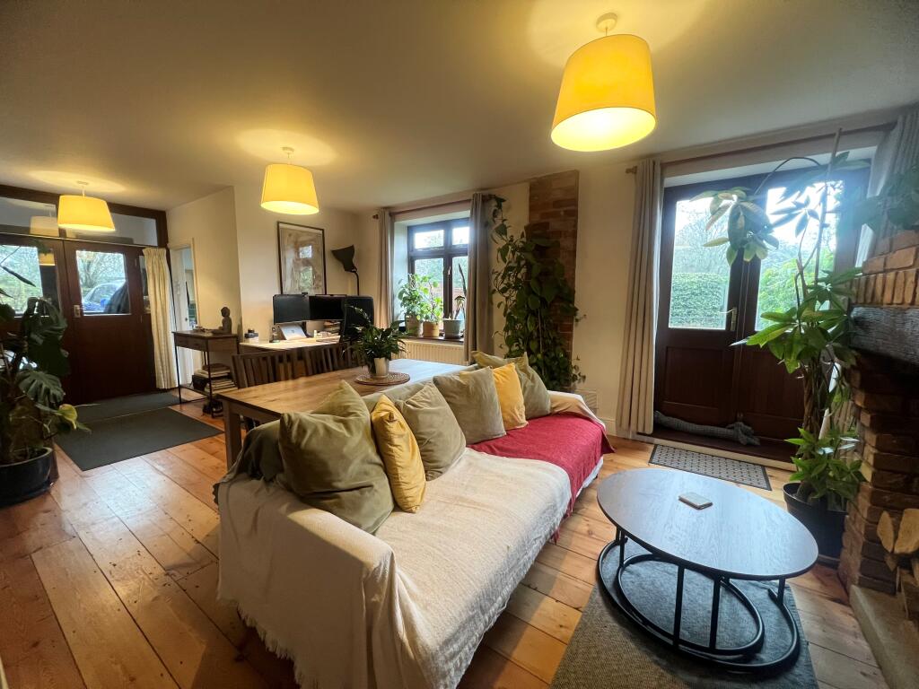 Additional image 6 of The Granary, Lilley Green Road