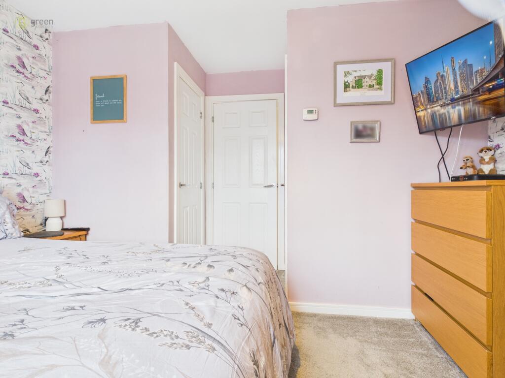 Additional image 18 of Orchid Close, Chelmsley Wood, B37