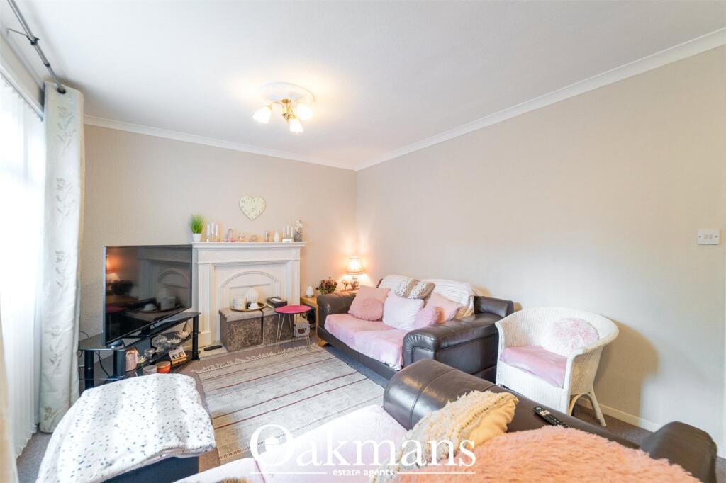 Additional image 10 of Primrose Gardens, Birmingham, West Midlands, B38