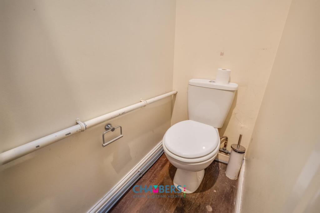 Additional image 38 of Birmingham Road, Water Orton