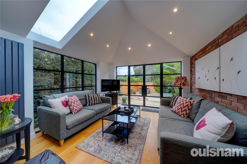 Additional image 11 of Coach Cottages, Barnt Green, Birmingham, Worcestershire, B45