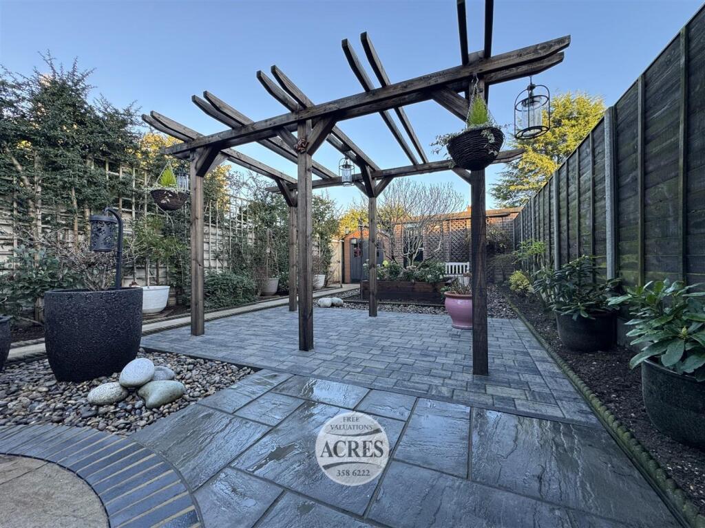 Additional image 42 of Hembs Crescent, Great Barr, Birmingham