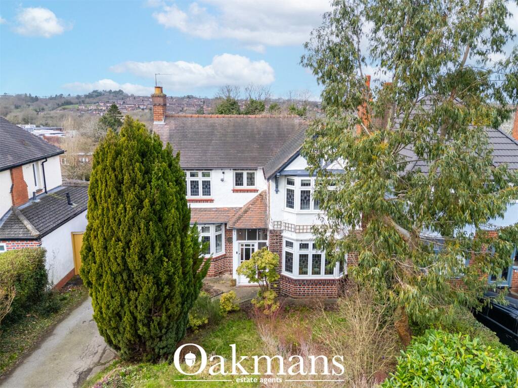 Additional image 46 of Bristol Road South, Northfield, Birmingham, West Midlands, B31