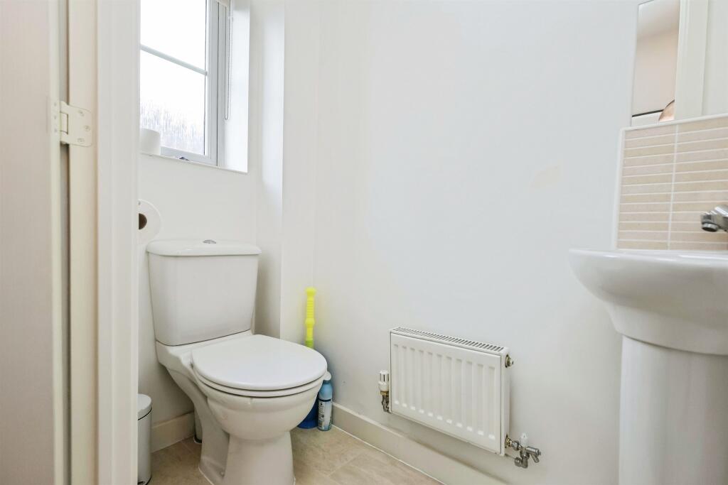 Additional image 9 of Somerton Drive, Marston Green, Birmingham