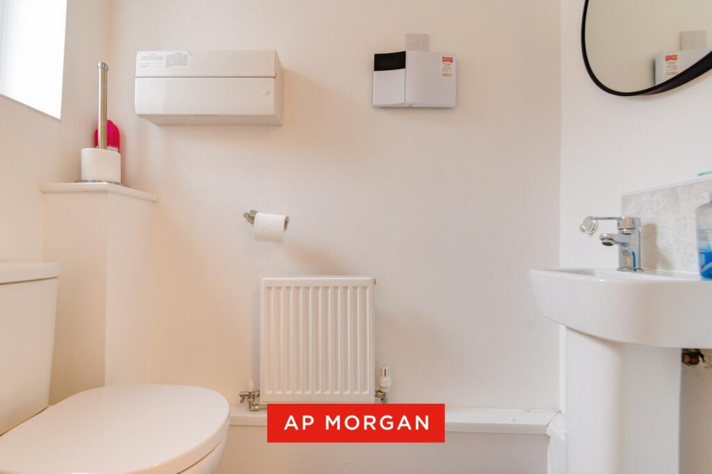 Additional image 17 of Ambassador Avenue, Longbridge, Birmingham, West Midlands, B31