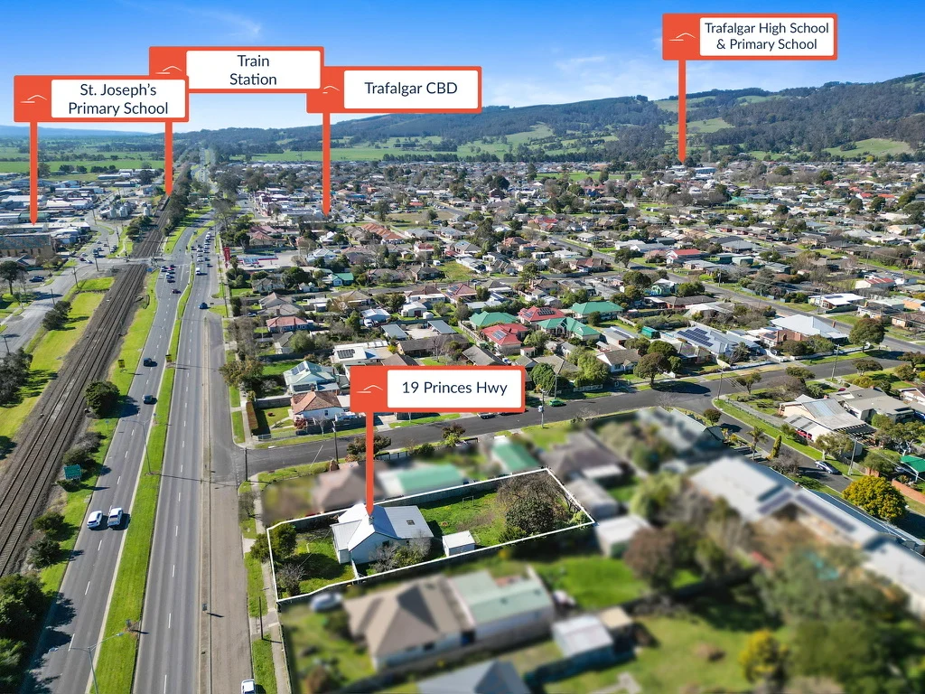 Additional image 15 of 19 Princes Highway, Trafalgar VIC 3824