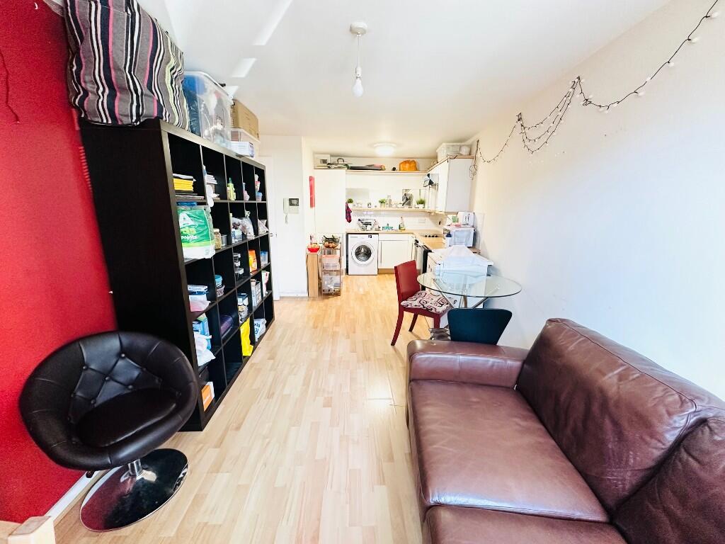 Additional image 4 of Old Snow Hill, Birmingham, B4