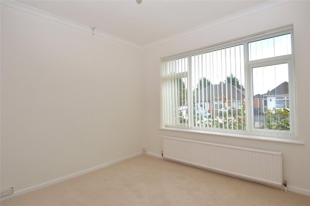 Additional image 6 of Rose Avenue, Alvechurch, Birmingham, Worcestershire, B48