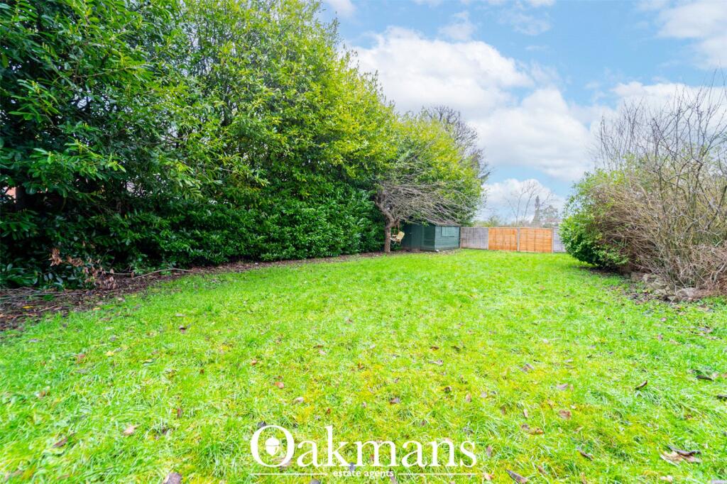 Additional image 43 of Bournbrook Road, Birmingham, West Midlands, B29