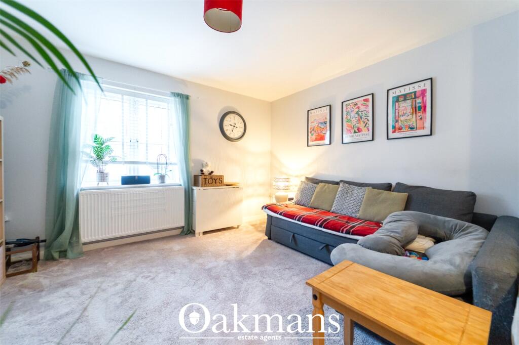 Additional image 33 of Ward Place, Birmingham, West Midlands, B29