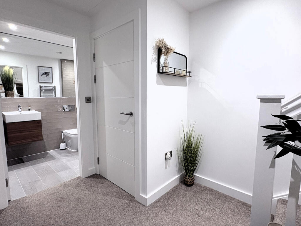 Additional image 17 of Assay Lofts, St Paul's Square, Birmingham, B3