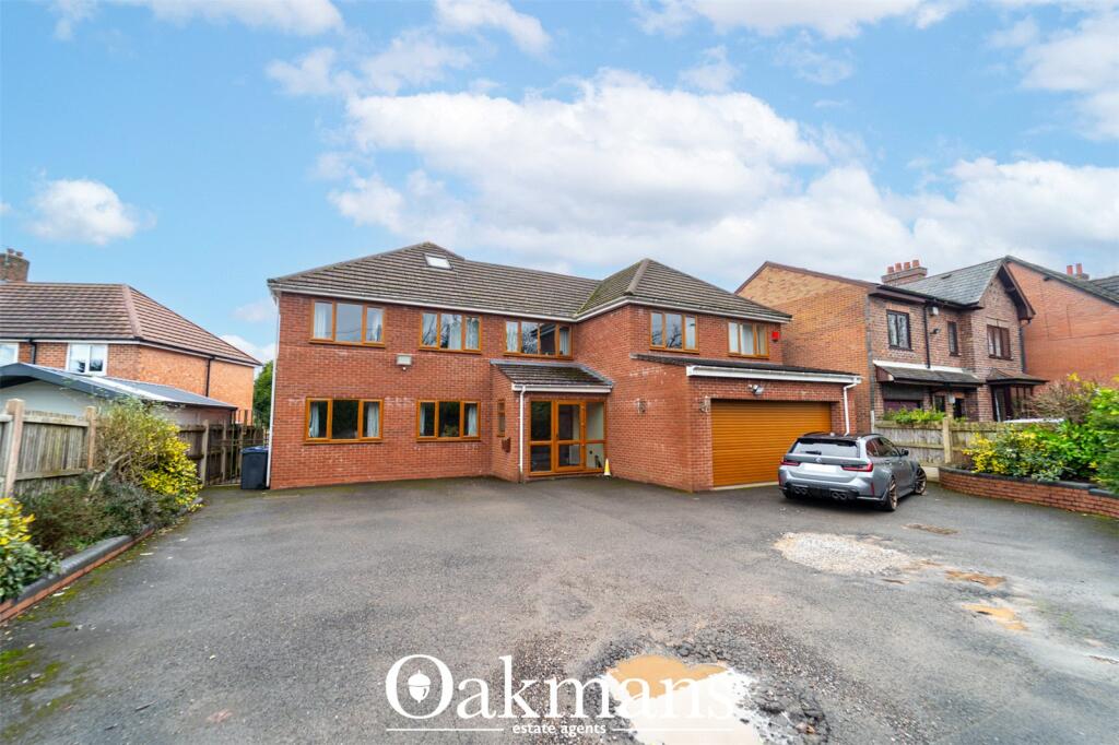 Additional image 54 of Rednal Road, Birmingham, West Midlands, B38