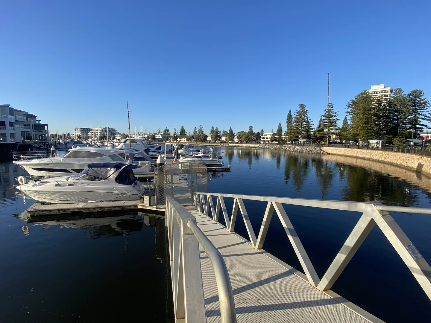 Additional image 15 of G10 Cygnet Court, Glenelg North SA 5045