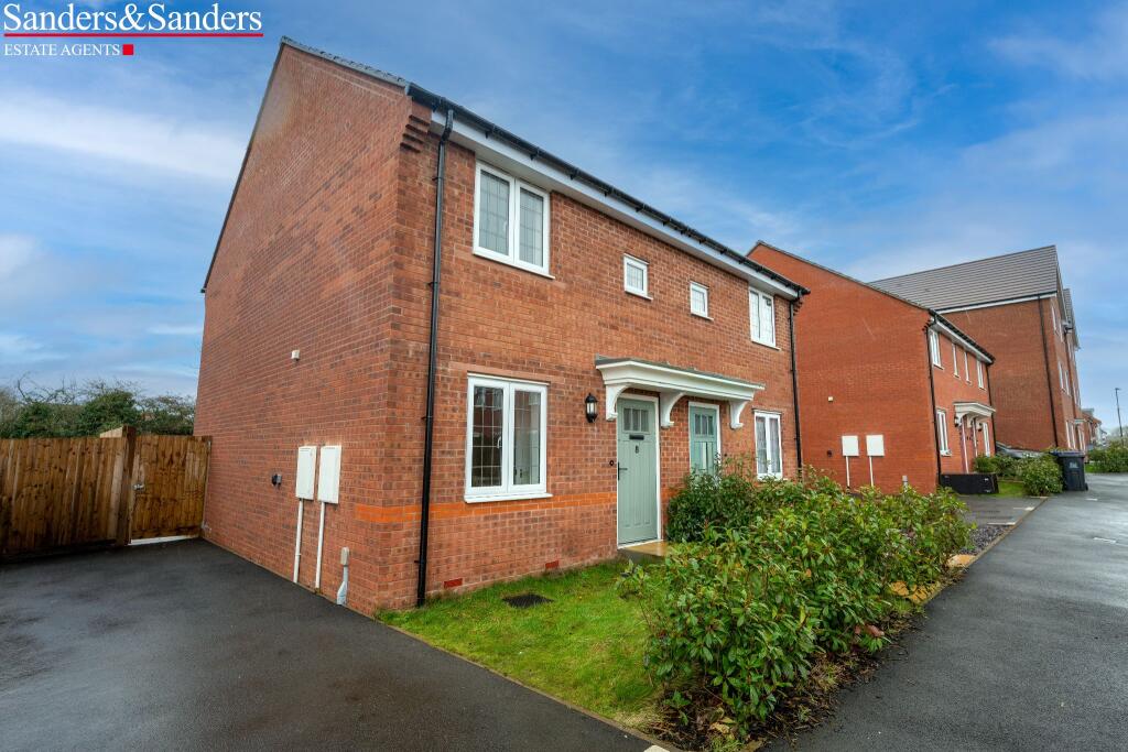 Additional image 18 of Stuart Place, Alcester Park, Alcester, B49