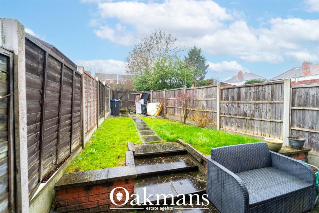 Additional image 20 of The Grove, Northfield, Birmingham, West Midlands, B31