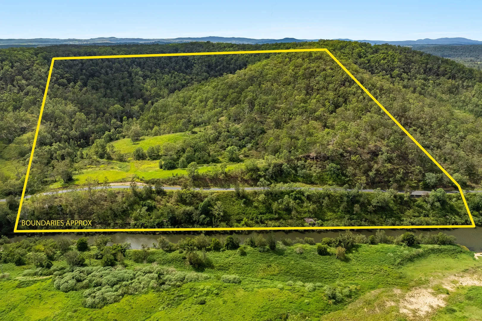 Additional image 3 of Lot 80 Tabulam Road, Tabulam NSW 2469