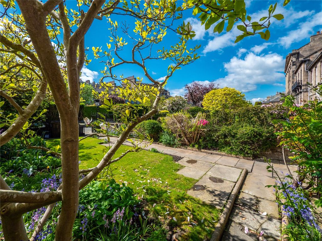 Additional image 5 of 5 bed terraced house to rentAnn Street, Edinburgh EH4