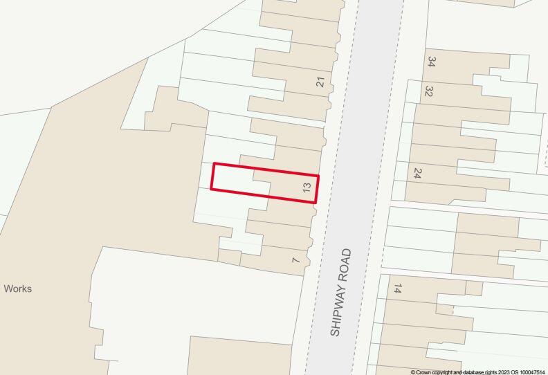 Additional image 17 of 13 Shipway Road, Hay Mills, Birmingham, B25 8DS