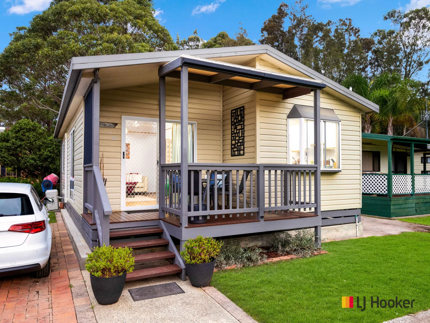 Additional image 2 of 157/438 Beach Road, Sunshine Bay NSW 2536